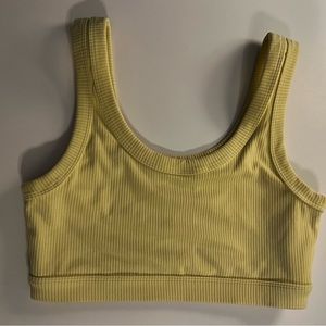 Alo Yoga Wellness Bra - Size L